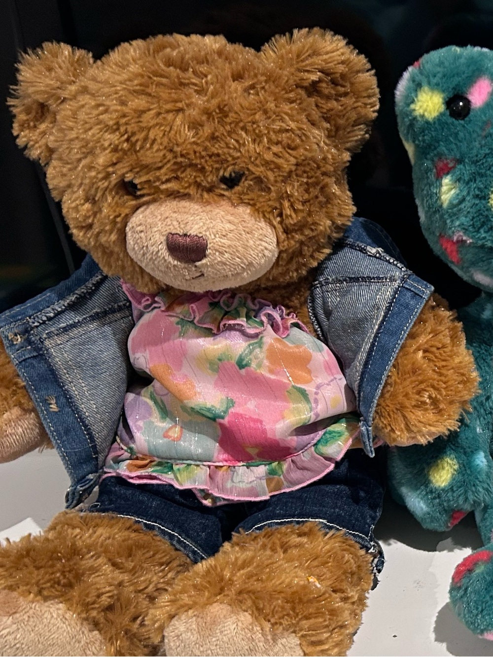 Build a bear - Picture 4 of 4